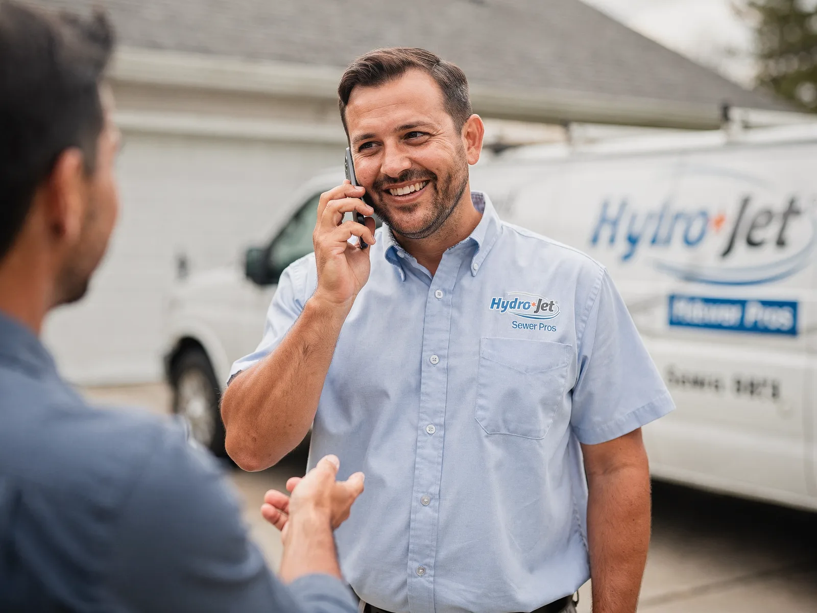 Hydro Jetting Granite Quarry, NC FAQs